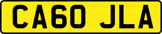 CA60JLA