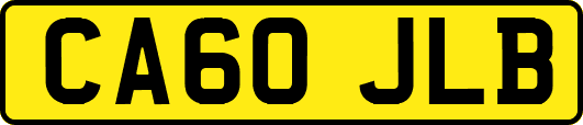 CA60JLB
