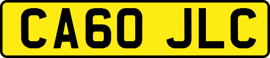 CA60JLC