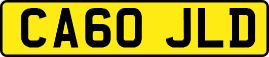 CA60JLD