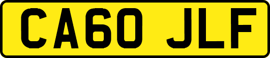 CA60JLF