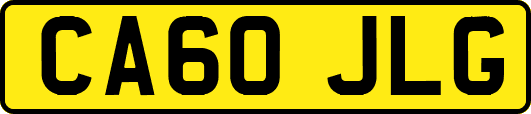 CA60JLG