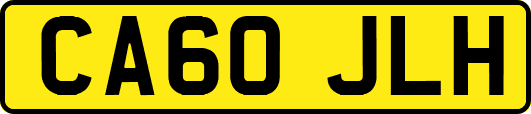 CA60JLH