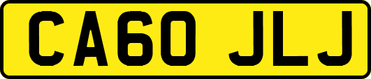 CA60JLJ