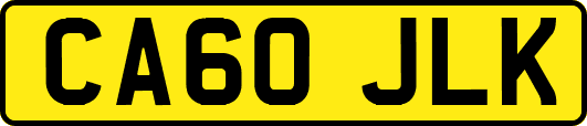 CA60JLK