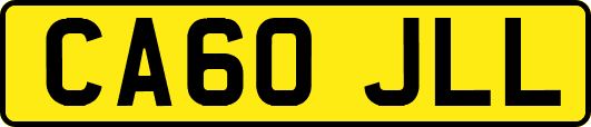CA60JLL