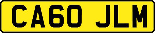 CA60JLM