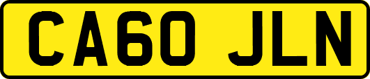 CA60JLN