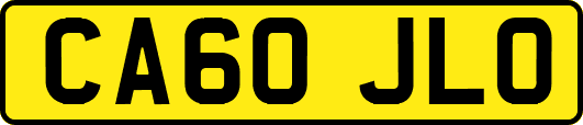 CA60JLO