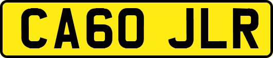 CA60JLR