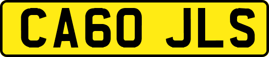 CA60JLS