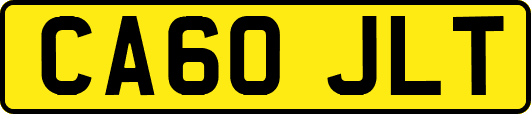 CA60JLT