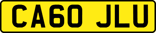 CA60JLU