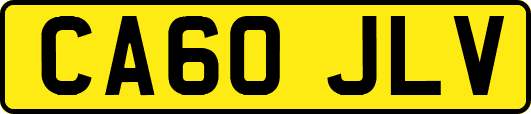 CA60JLV