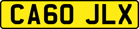 CA60JLX