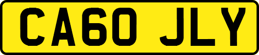 CA60JLY