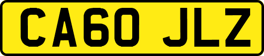CA60JLZ