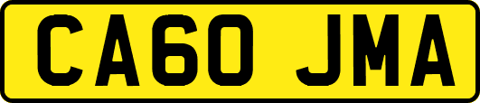 CA60JMA