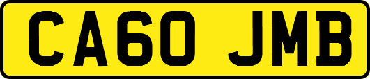 CA60JMB
