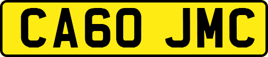 CA60JMC