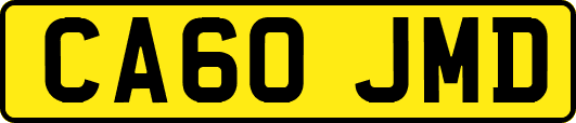 CA60JMD