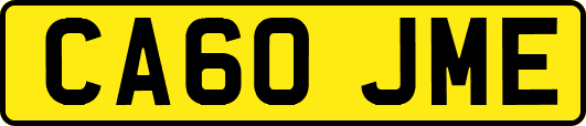 CA60JME