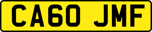 CA60JMF