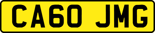 CA60JMG