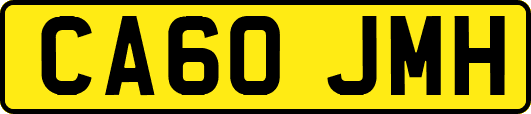 CA60JMH