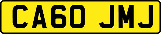 CA60JMJ