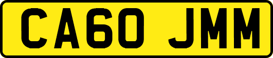 CA60JMM