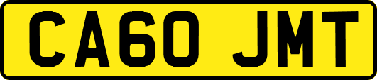 CA60JMT