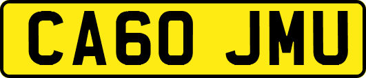 CA60JMU