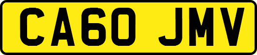 CA60JMV