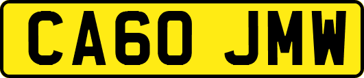 CA60JMW