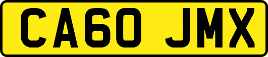 CA60JMX