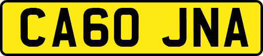 CA60JNA