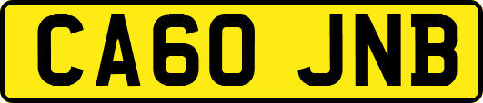 CA60JNB
