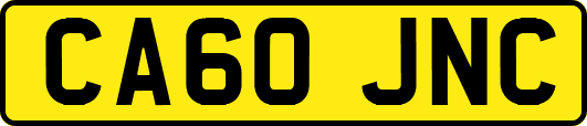 CA60JNC