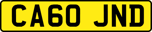 CA60JND