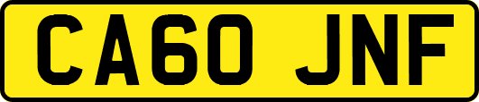 CA60JNF