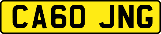 CA60JNG