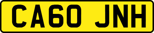 CA60JNH