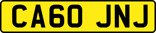 CA60JNJ