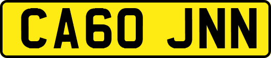 CA60JNN