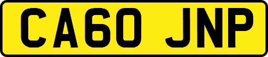 CA60JNP