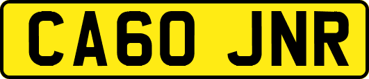 CA60JNR