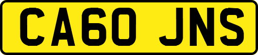 CA60JNS