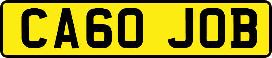 CA60JOB