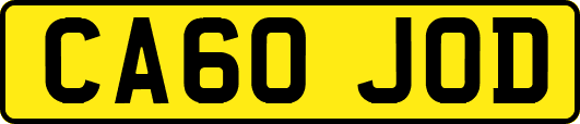 CA60JOD